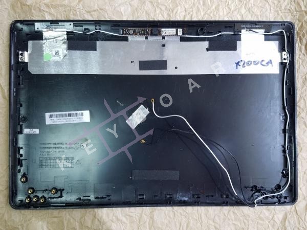 Кришка матриці Asus X200LA